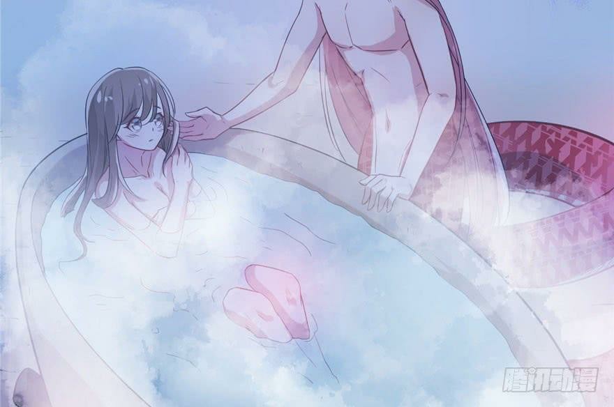 Beauty and the Beasts Chapter 56 Gambar 68